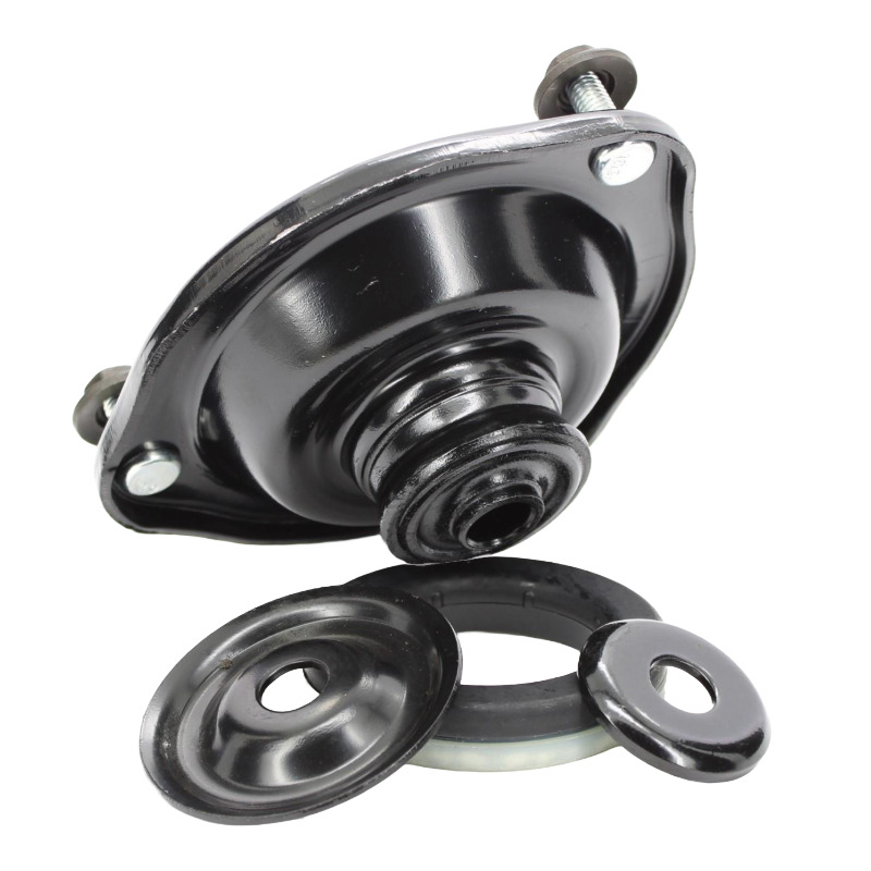 BASE DE AMORTIGUADOR DELANTERO DERECHO CHRYSLER GRAND VOYAGER V6 3.3L 1991-1993