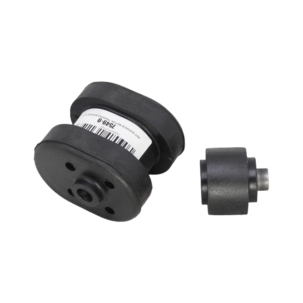 GB-9378062 — Soporte Motor Trasero Alhambra 02-08