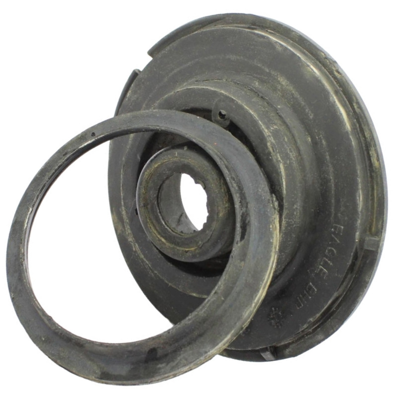 BASE DE AMORTIGUADOR DELANTERO DERECHO CHRYSLER GRAND VOYAGER V6 3.3L 1991-1993