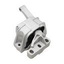 Soporte Motor Derecho Tiguan 13-17