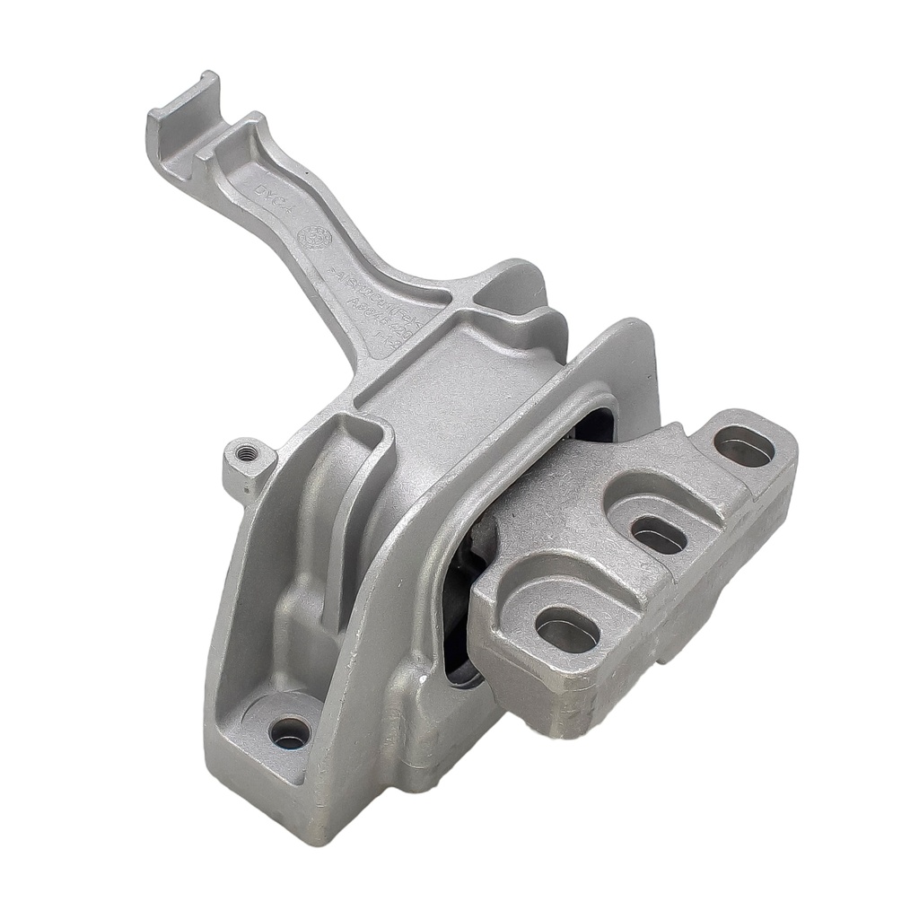 GB-9378114 — Soporte Motor Derecho Hidraulica Tiguan 19-24