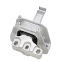 Soporte Motor Derecho Hidraulica Atlas 18-25