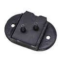 Soporte Transmision Frontal Sedan VW 80-04