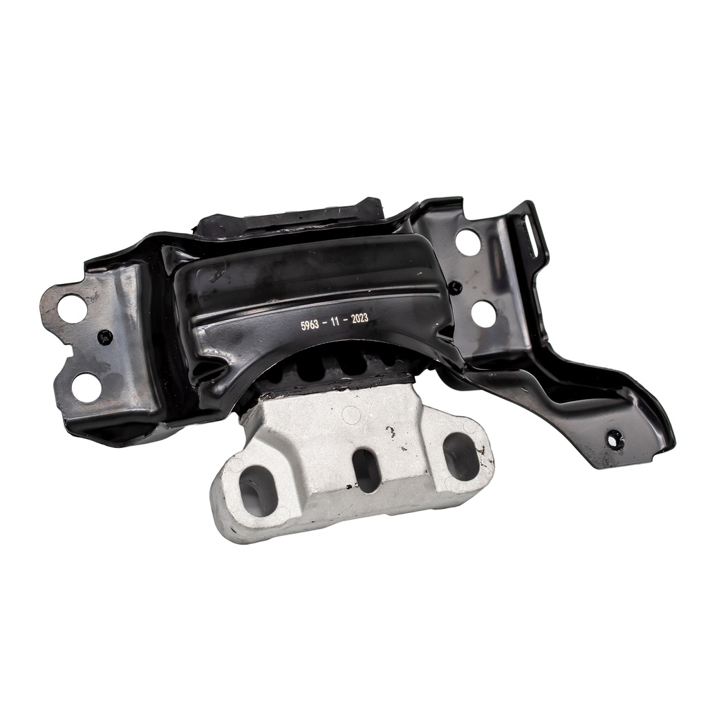 GB-9380027 — Soporte Transmision Izquierdo Nivus 22-24