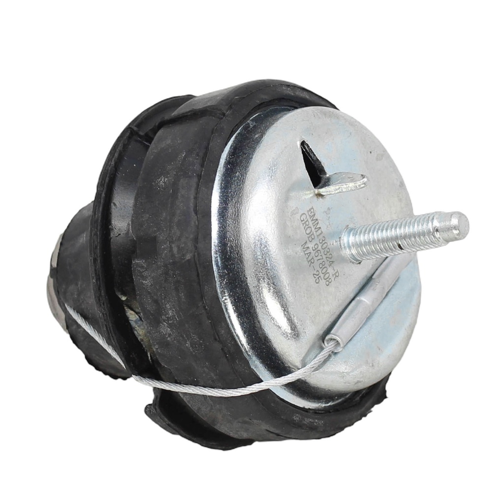Soporte Motor Frontal Hidraulica S60 01-05