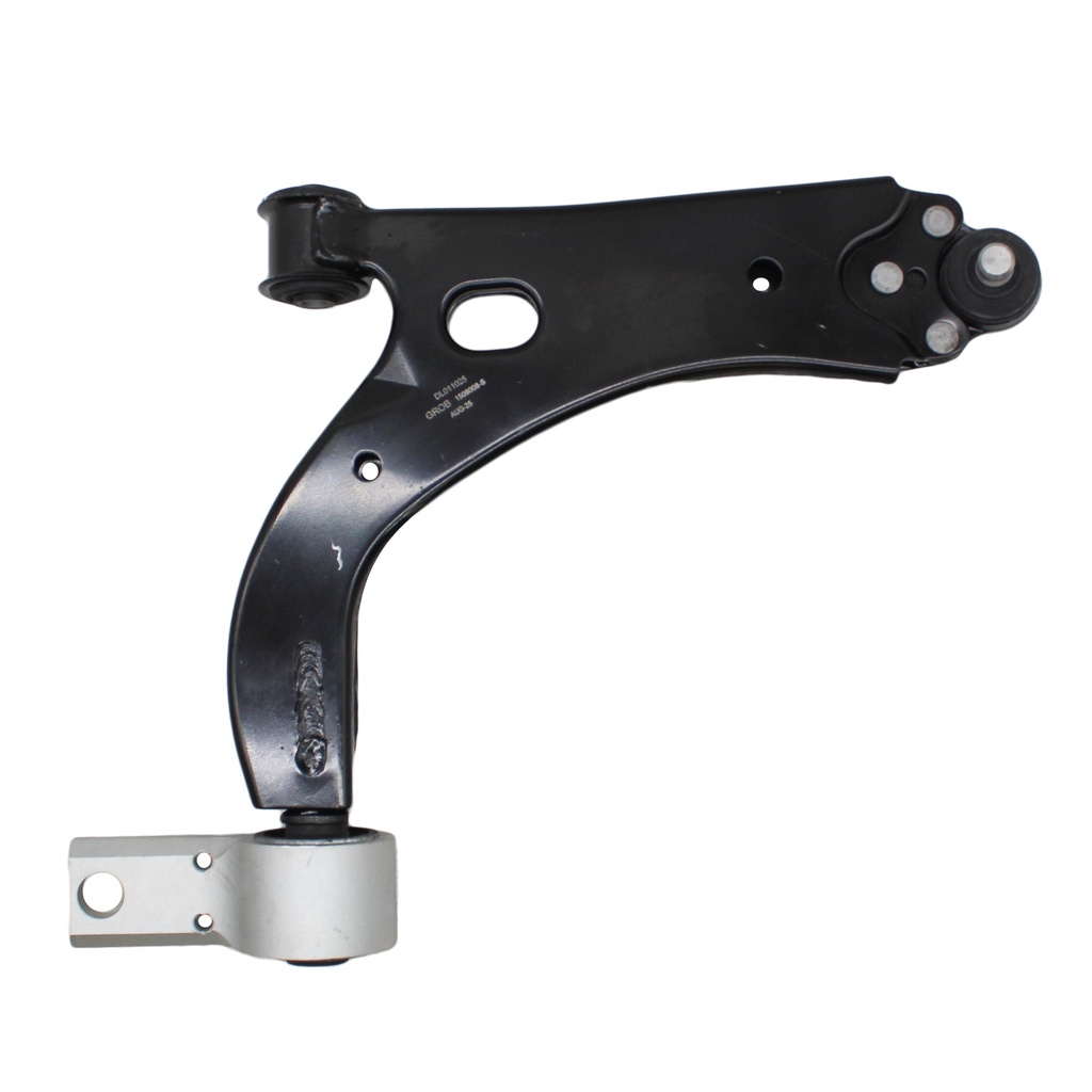 Horquilla Inferior Derecho C/Buje de Aluminio Ecosport 03-12