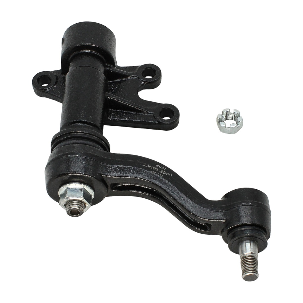 Brazo Auxiliar. C-1500 93-99