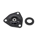 Base de Amortiguador Delantero Caliber 07-11