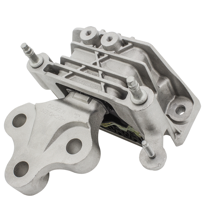 SOPORTE DE TRANSMISION IZQUIERDO CHRYSLER PACIFICA V6 3.6L 2017-2025