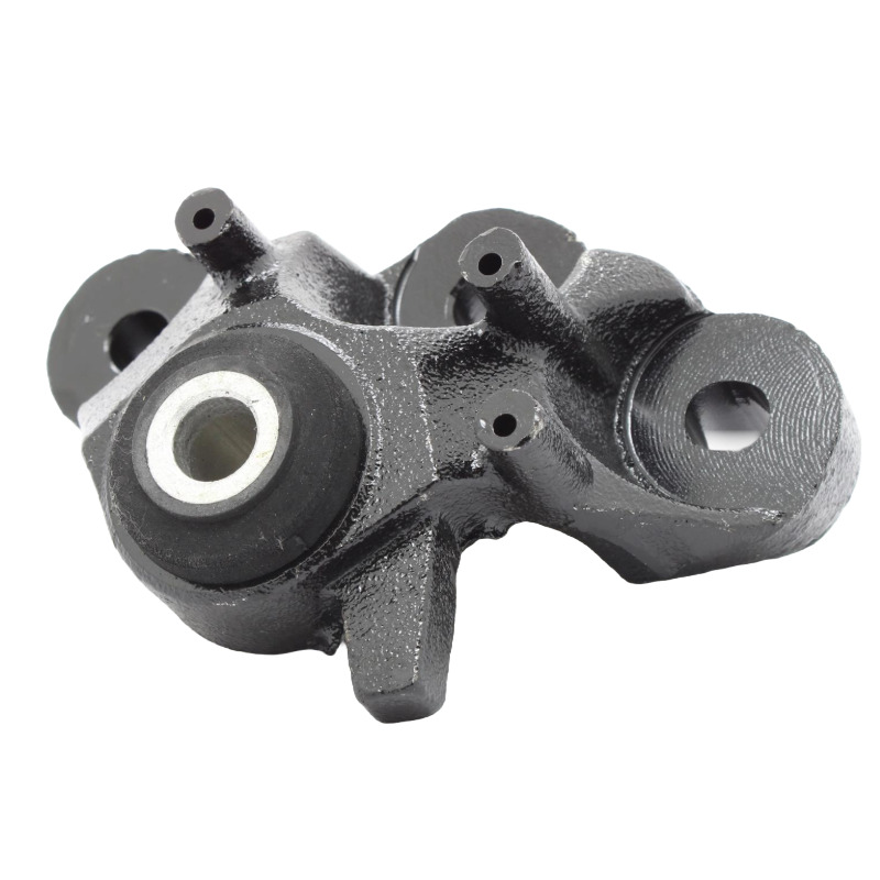 SOPORTE DE MOTOR TRASERO CHRYSLER PACIFICA V6 3.6L 2017-2025