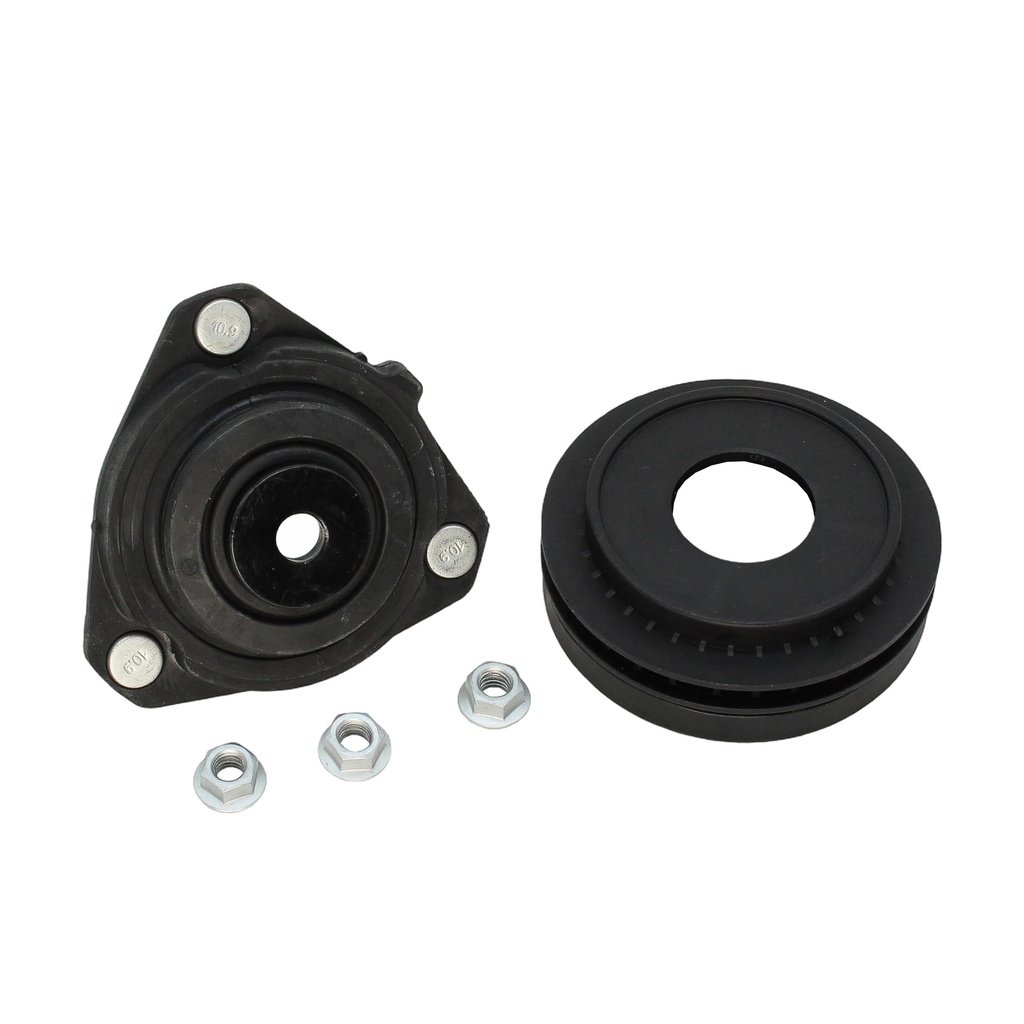 GB-4019001-S — Base de Amortiguador Delantero Ecosport 03-12