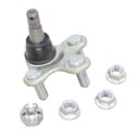 Rotula Inferior RDX 18-23