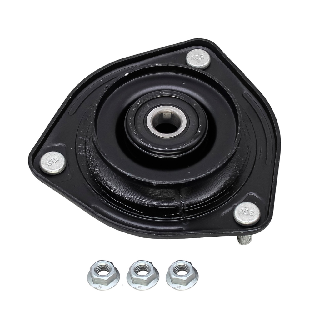 Base de Amortiguador Delantero Verna 03-09