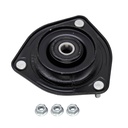 Base de Amortiguador Delantero Verna 03-09