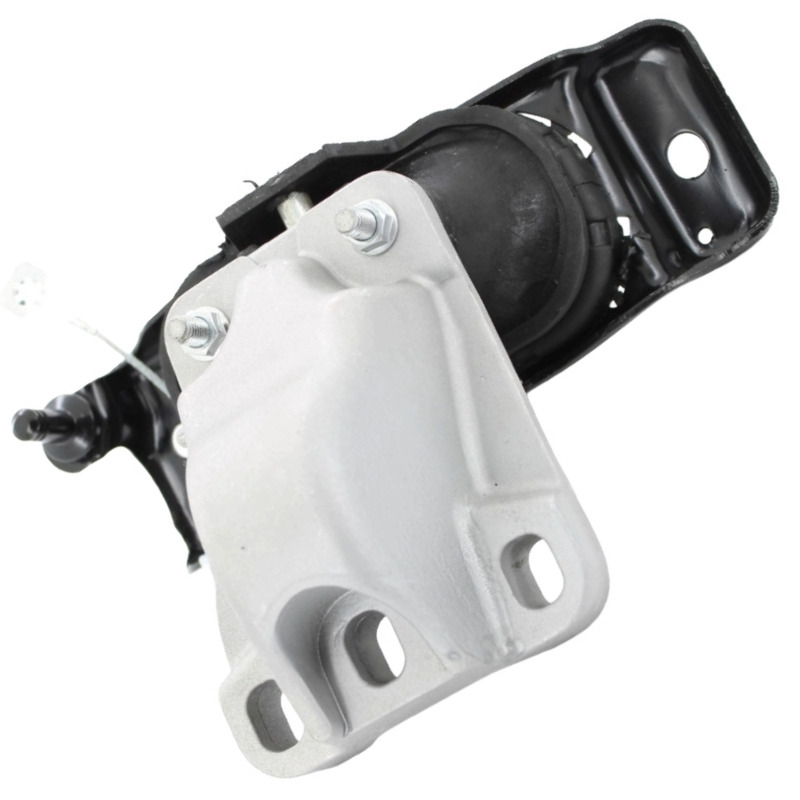 SOPORTE DE MOTOR DERECHO CHRYSLER TOWN & COUNTRY V6 3.3L 2008-2010