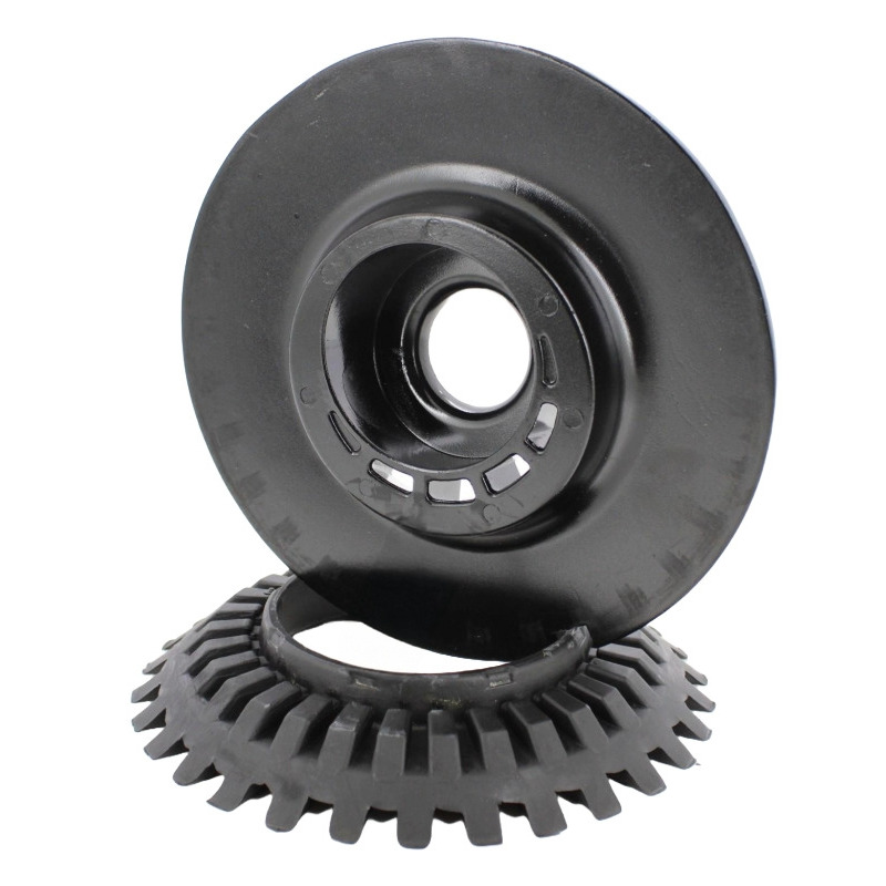 BASE DE AMORTIGUADOR DELANTERO SUPERIOR CHRYSLER TOWN & COUNTRY V6 3.8L 2001-2007