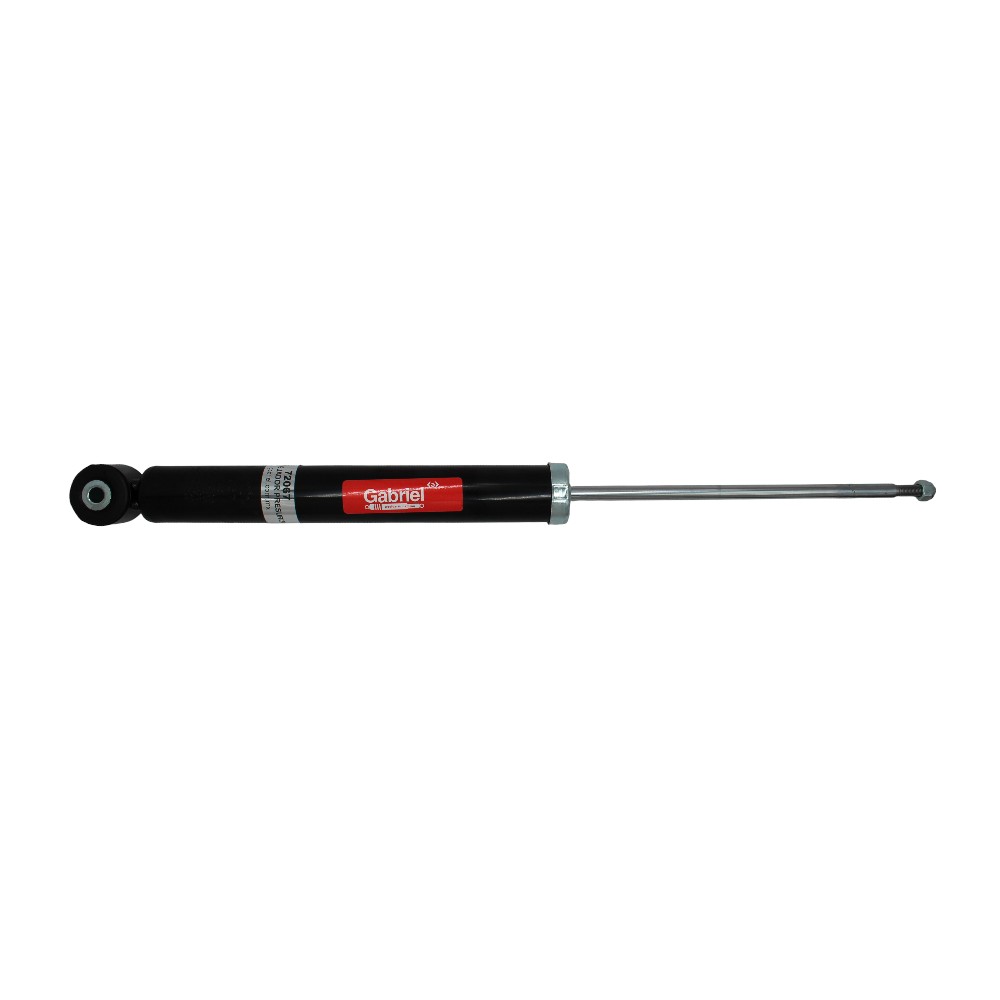 GA-72067-A — AMORTIGUADOR TRASERO MG MG5 2021-2024