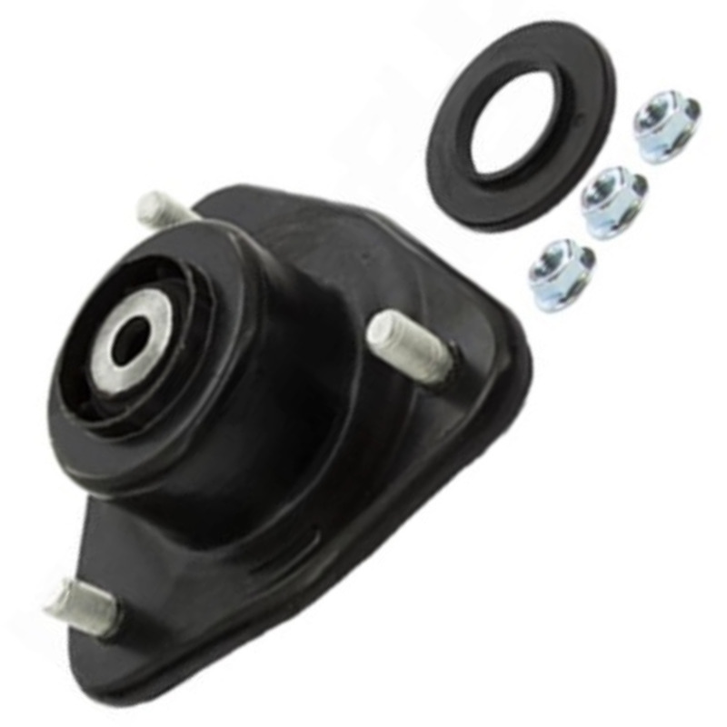 BASE DE AMORTIGUADOR DELANTERO DERECHO DODGE ATOS L4 1L 2000-2004