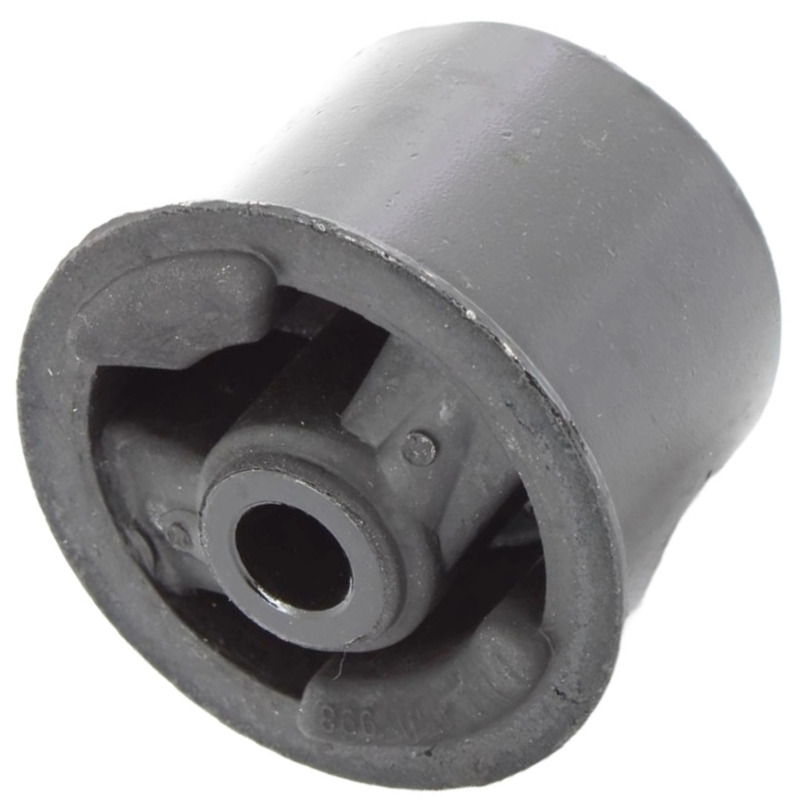 SOPORTE DE TRANSMISION IZQUIERDO DODGE ATOS L4 1L 2000-2004