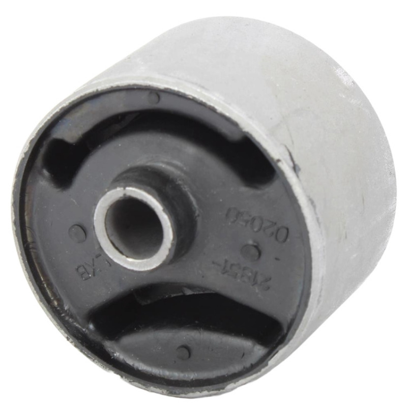 SOPORTE DE MOTOR TRASERO DODGE ATOS L4 1L 2000-2004