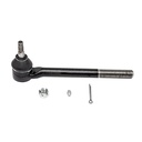 Terminal Exterior Blazer 96-05