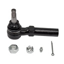 Terminal Exterior Grand Caravan 96-00