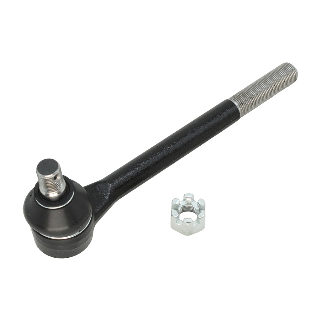 Terminal Interior Blazer 1500 73-91