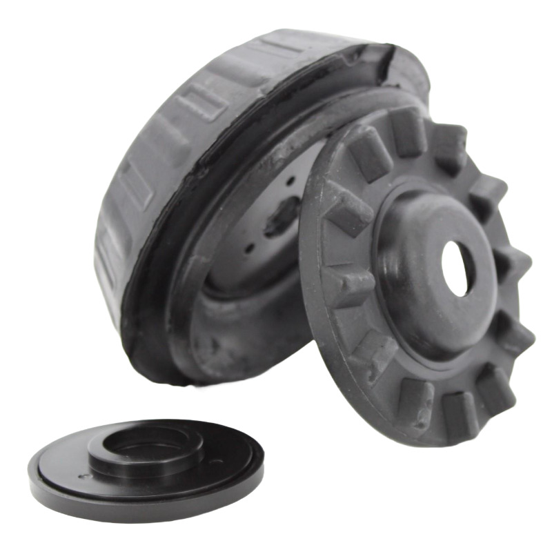 EA-5286 — BASE DE AMORTIGUADOR DELANTERO DERECHO DODGE ATTITUDE L4 1.4L 2012-2014