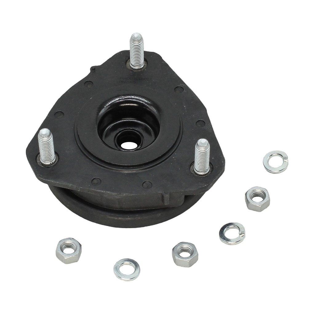 Base de Amortiguador Delantero Focus 99-06