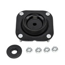 Base de Amortiguador Delantero Escort 91-02