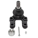 Rotula Inferior Nissan Pick-Up 4X4 83-97