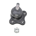 Rotula Superior Mazda B2000 4X4 86-93
