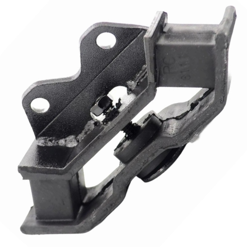 SOPORTE DE TRANSMISION TRASERO DODGE D50 L4 2L 1979-1982