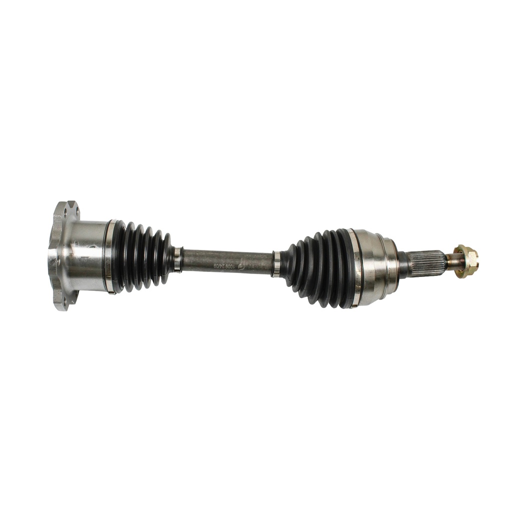 GB-2738032 — Flecha de V.C. Derecho Izquierdo 33/6Birlos36mm/LC53.82 Escalade 4X4 99-06
