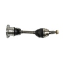 Flecha de V.C. Derecho Izquierdo 33/6Birlos36mm/LC53.82 Escalade 4X4 99-06