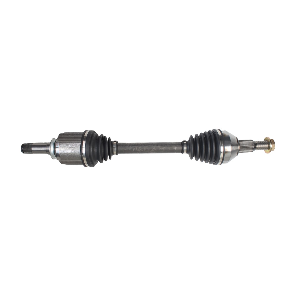 GB-2738035 — Flecha de V.C. Izquierdo 33/27