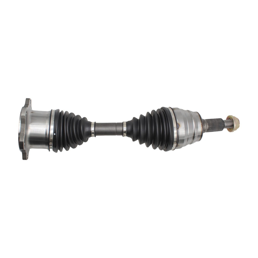 GB-2738037 — Flecha de V.C. Derecho Izquierdo 33/6Birlos36mm 4WD /LC55.09 Avalanche 2500 4X4 02-06