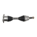 Flecha de V.C. Derecho Izquierdo 33/6Birlos36mm 4WD /LC55.09 Avalanche 2500 4X4 02-06