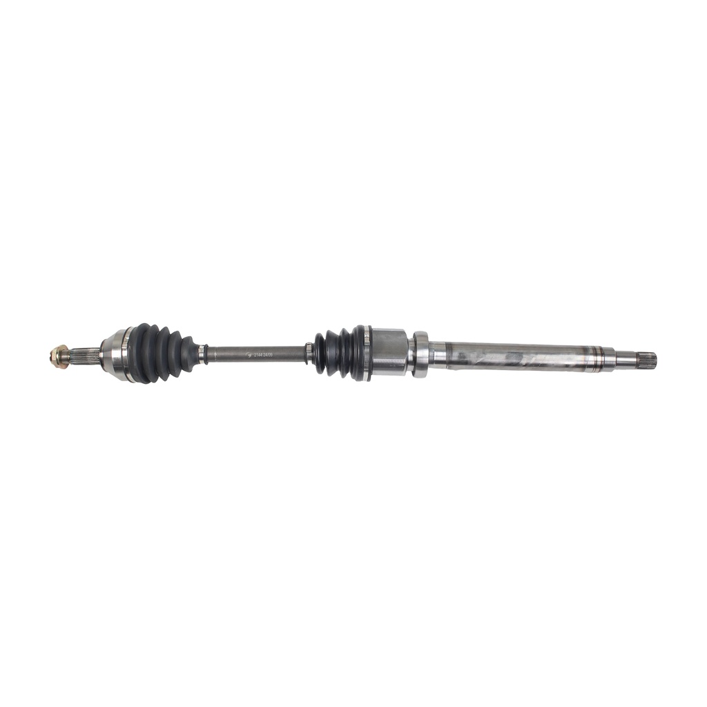 GB-2738082 — Flecha DE V.C. Derecho Groove 22-24