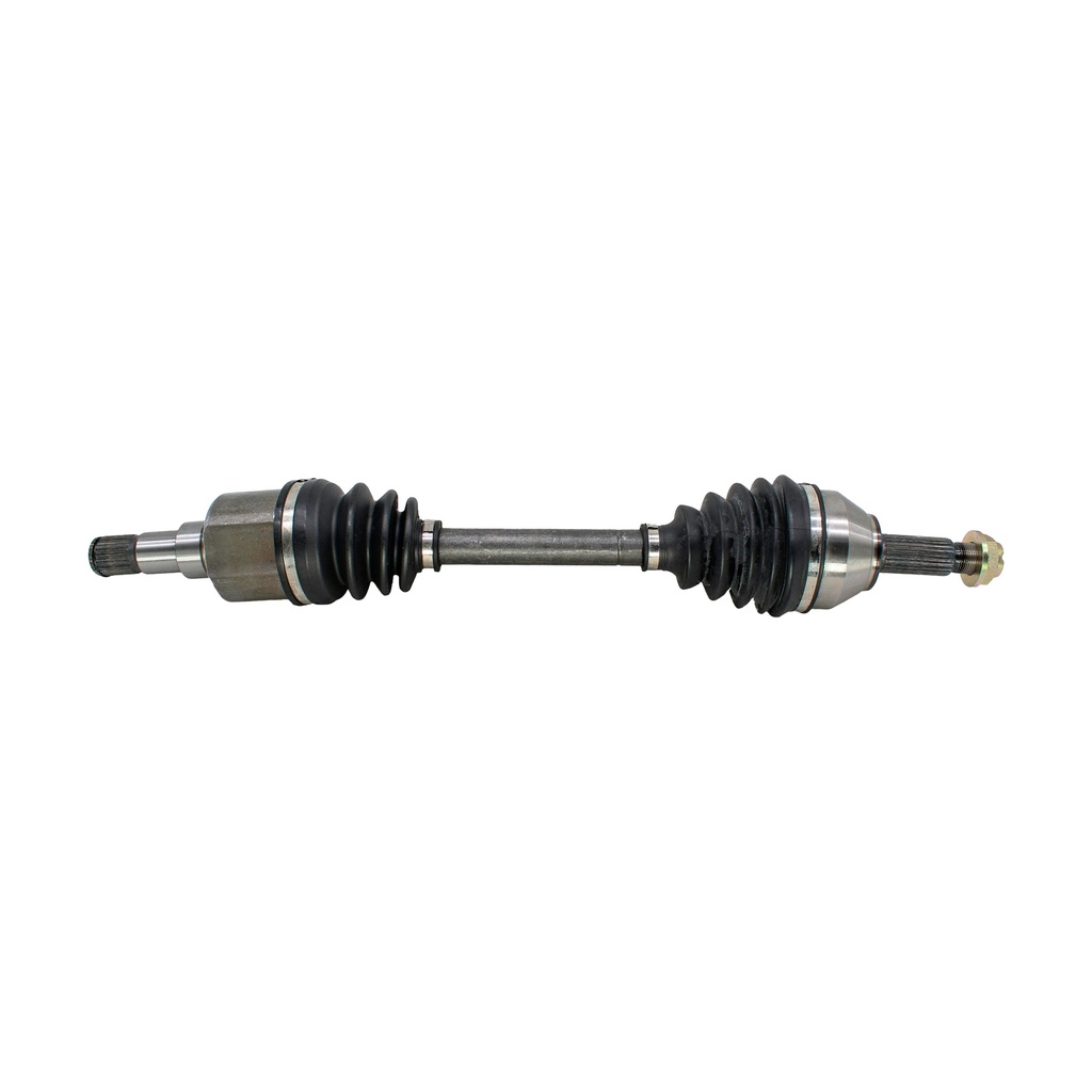 Flecha de V.C. Izquierdo 25/26
