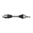 Flecha de V.C. Izquierdo 26/T50/35/LC58.74 Windstar 99-03