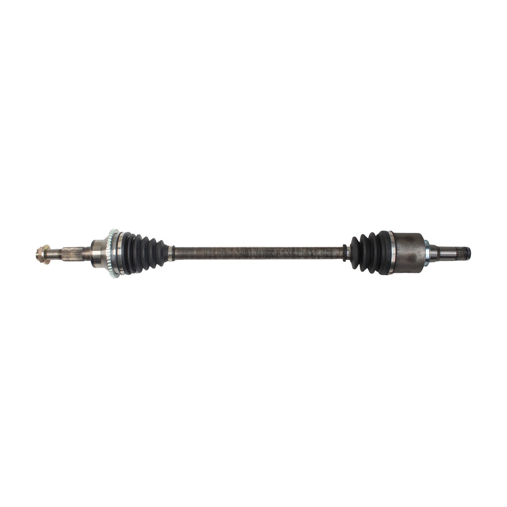 Flecha de V.C. Trasero Izquierdo 28/T44/25 C/Aro Dentado AWD /LC83.50 Edge 07-10