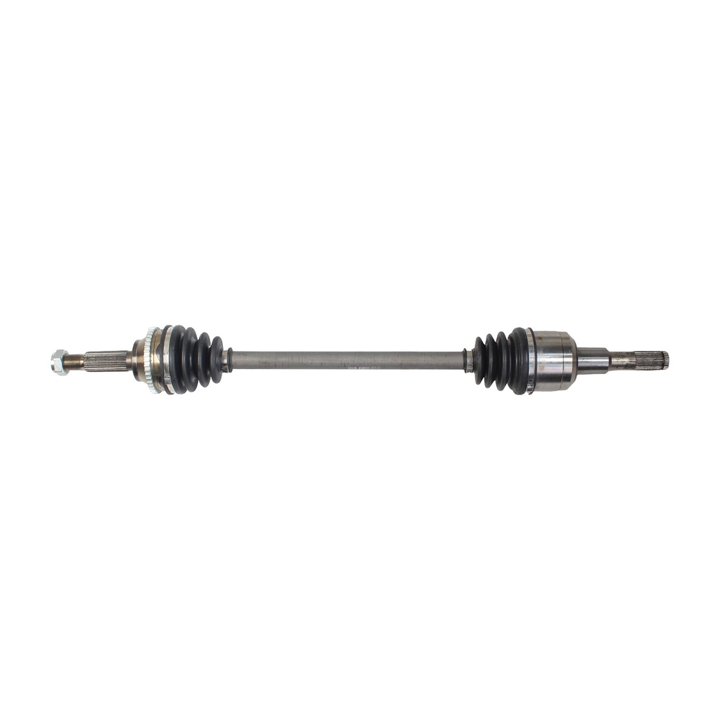 GB-4038023 — Flecha de V.C. Trasero Izquierdo 26/T44/23 C/Aro Dentado 4WD /LC79.85 Escape 01-07