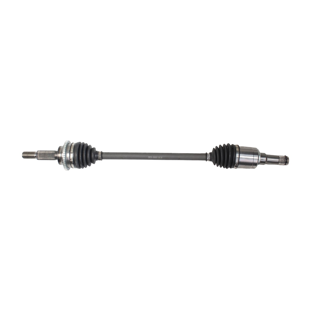 Flecha de V.C. Trasero Izquierdo 26/T44/25 C/Aro Dentado 4WD /LC77.31 Escape 08-12