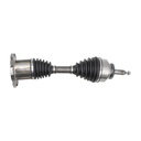 Flecha de V.C. Derecho Izquierdo 45/6Birlos13mm /LC49.21 Expedition 4X4 03-06