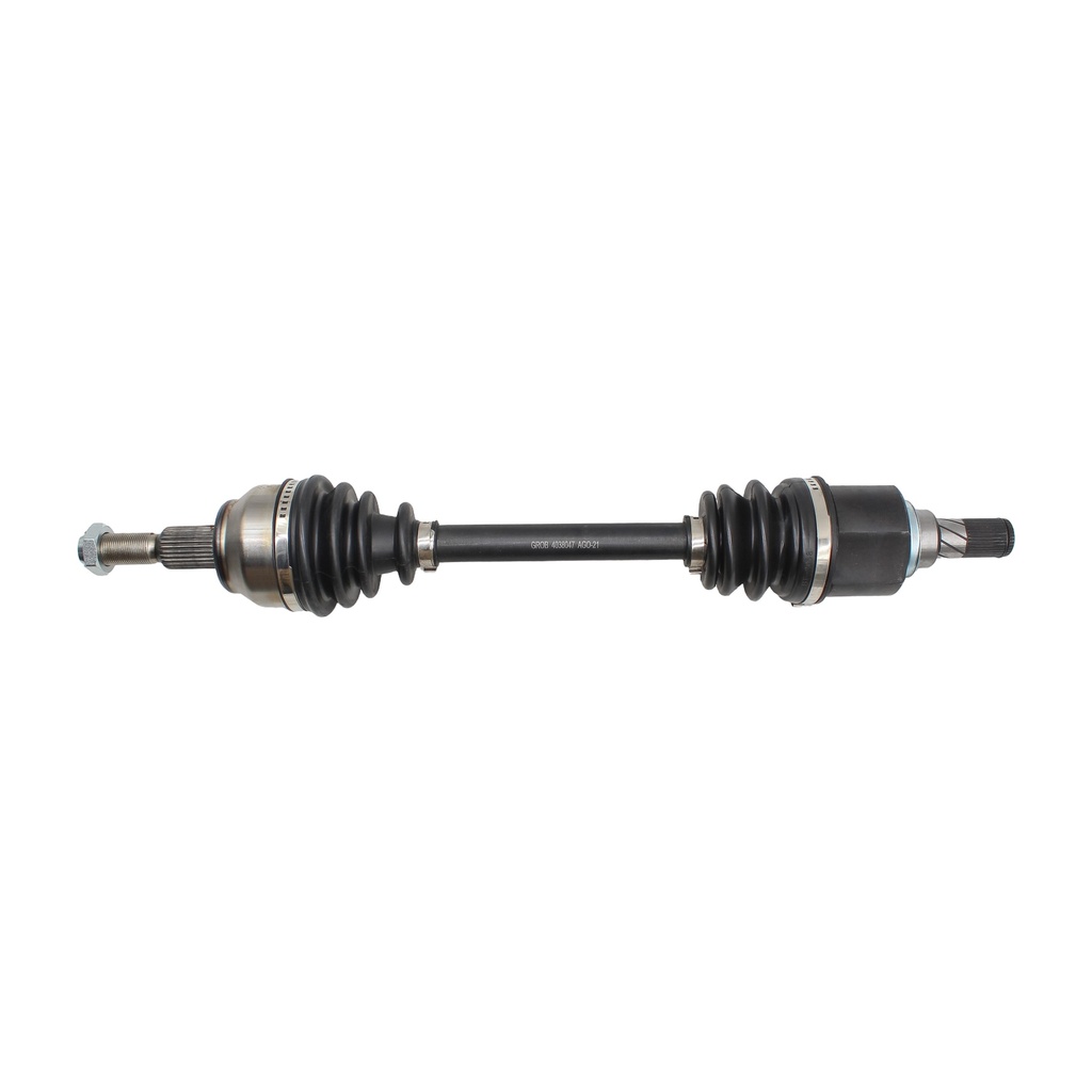 GB-4038047 — Flecha de V.C. Izquierdo 27/34