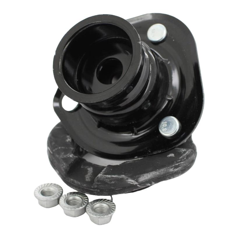 BASE DE AMORTIGUADOR DELANTERO DERECHO DODGE DAKOTA V8 4.7L 2000-2005
