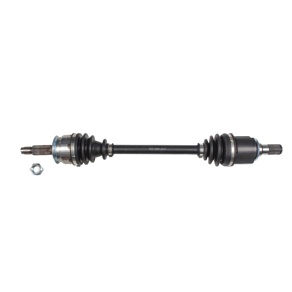 GB-5338001 — Flecha de V.C. Izquierdo i10 12-14