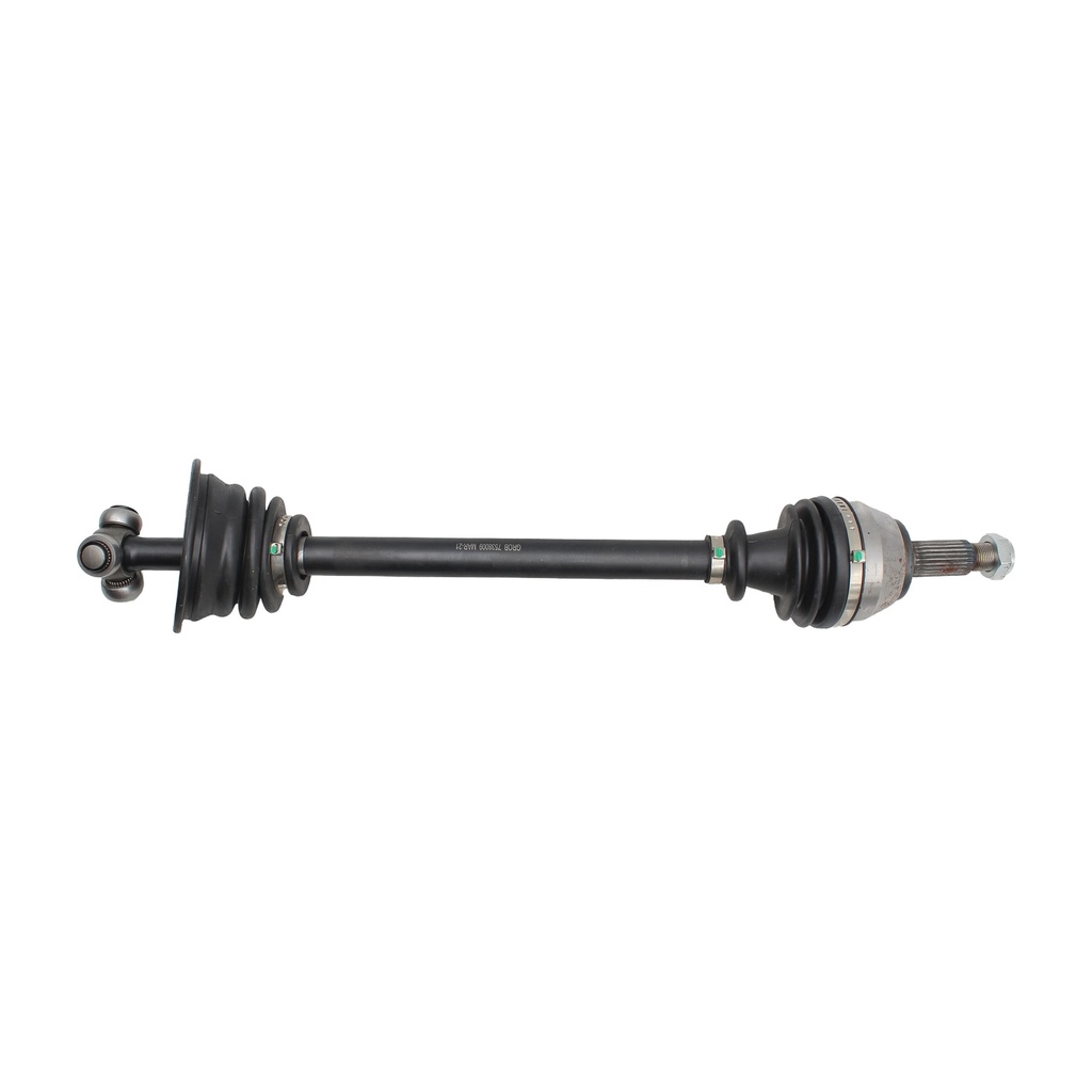 GB-7538009 — Flecha de V.C. Izquierdo T/M L4 1.6 /23 Kangoo 04-14