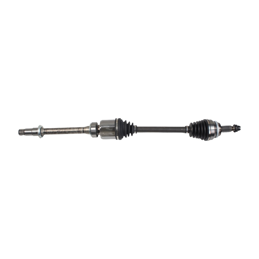 Flecha de V.C. Derecho FWD/LC102.71 Sienna 04-10